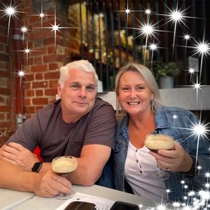 Meet your Posher, Robyn